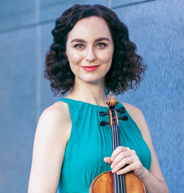 Francesca dePasquale