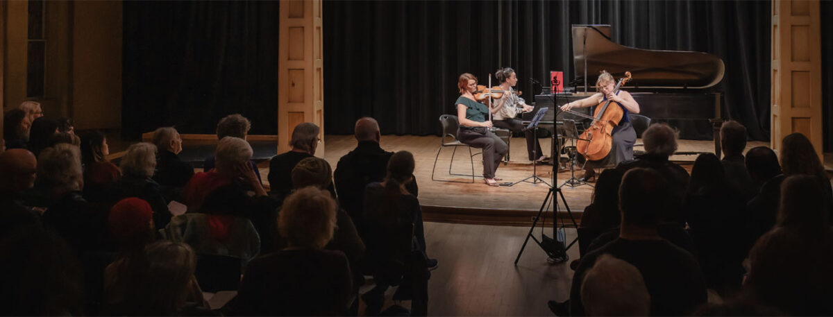 Jigsaw Chamber Ensemble
