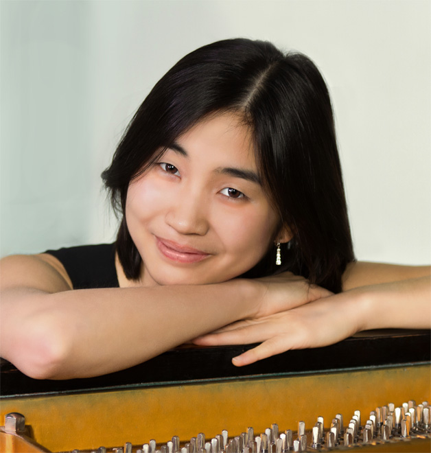 Carlin Ma