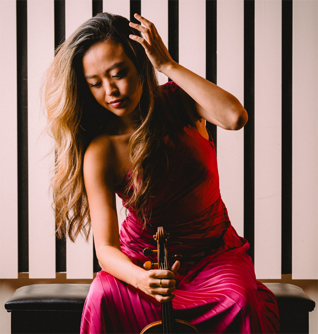Eunice Kim