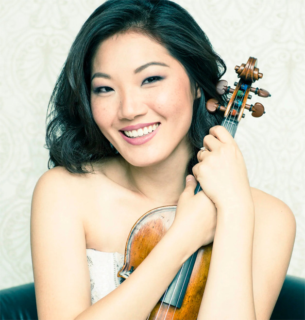 Rachel Lee Priday